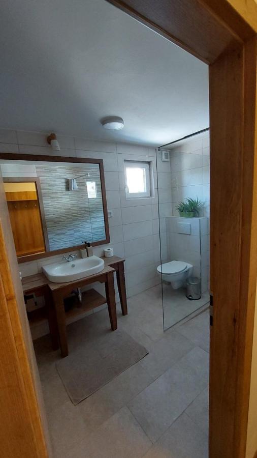 Apartments Ela Ratece Exterior photo